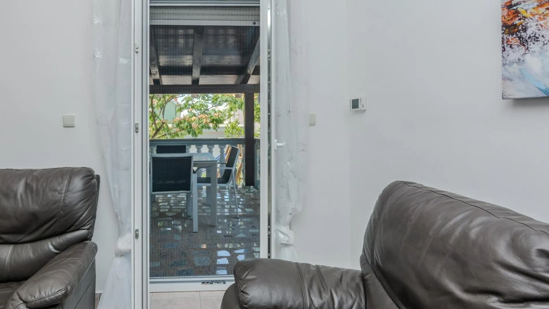 Holiday House Lavanda Gornji Zemunik Kroatien