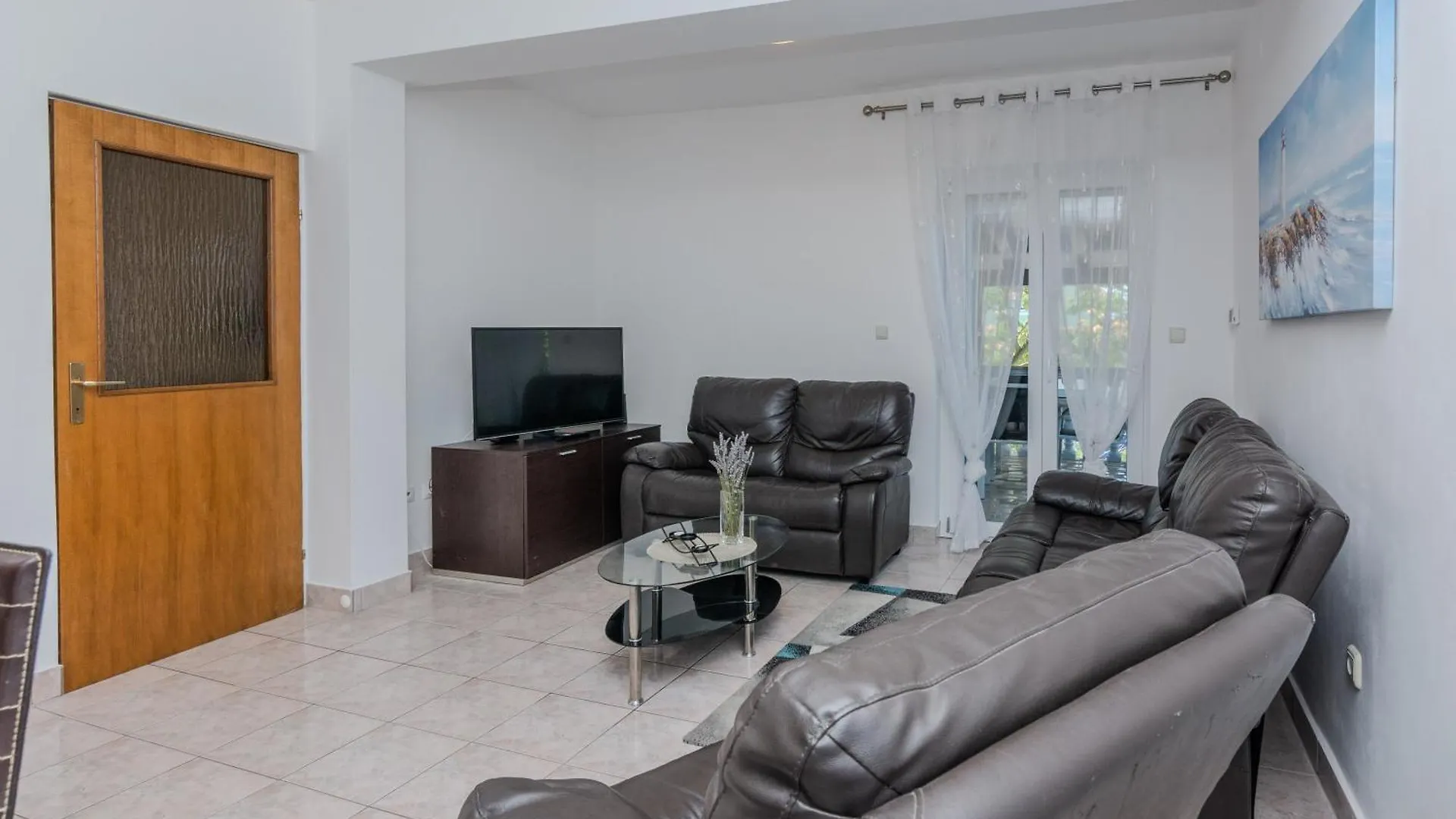 Holiday House Lavanda Gornji Zemunik