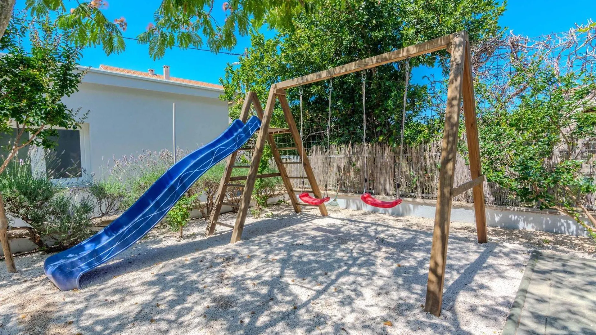 Feriehus Holiday House Lavanda Gornji Zemunik Kroatien