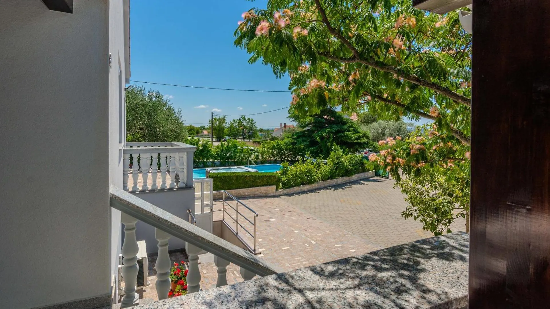 Holiday House Lavanda Gornji Zemunik