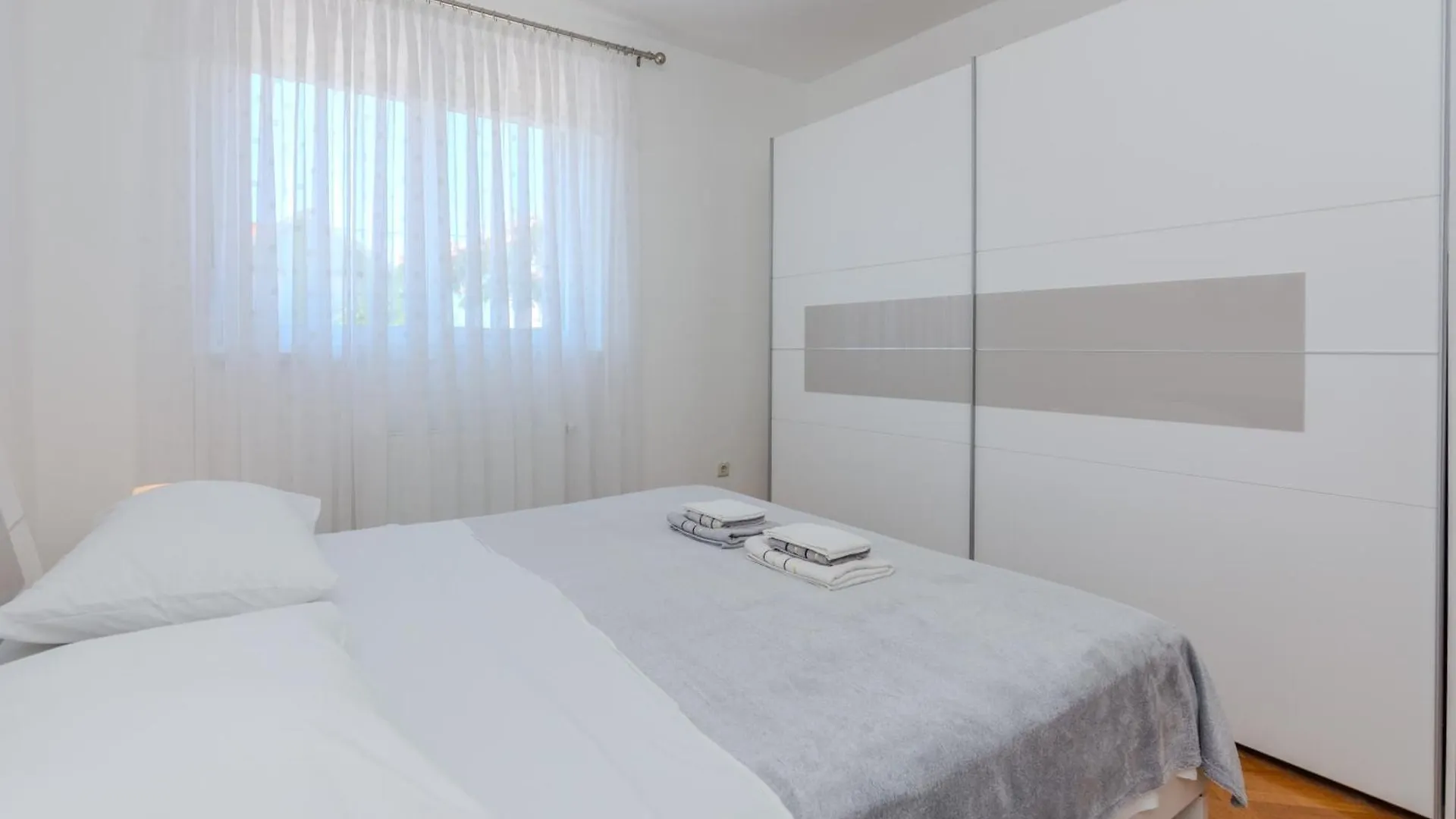 Feriehus Holiday House Lavanda Gornji Zemunik Kroatien