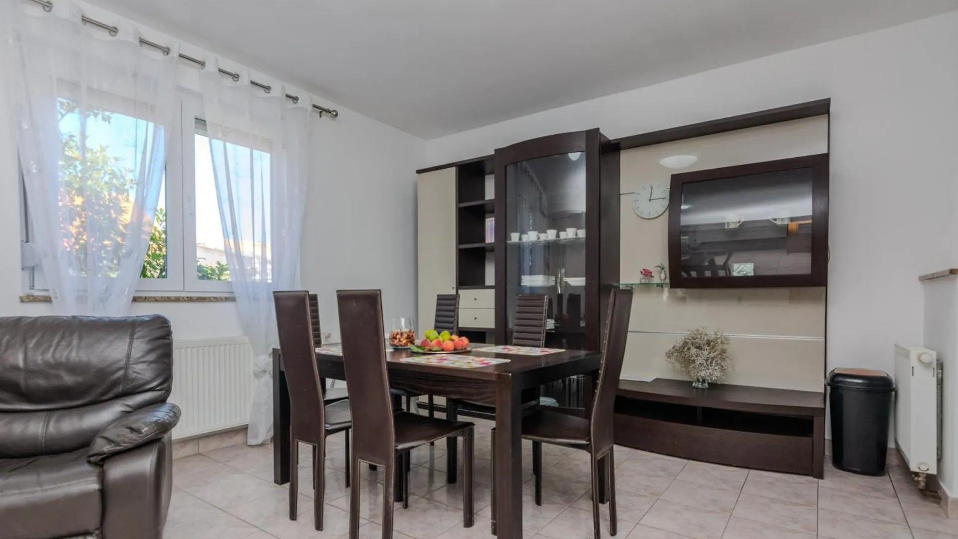Holiday House Lavanda Gornji Zemunik 0*,