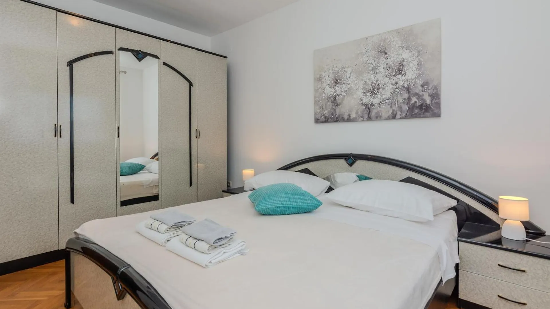Holiday House Lavanda Gornji Zemunik Feriehus