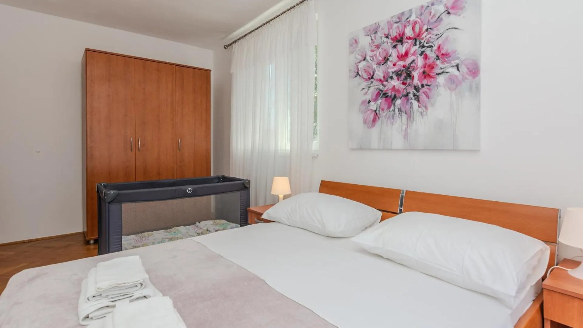 Feriehus Holiday House Lavanda Gornji Zemunik