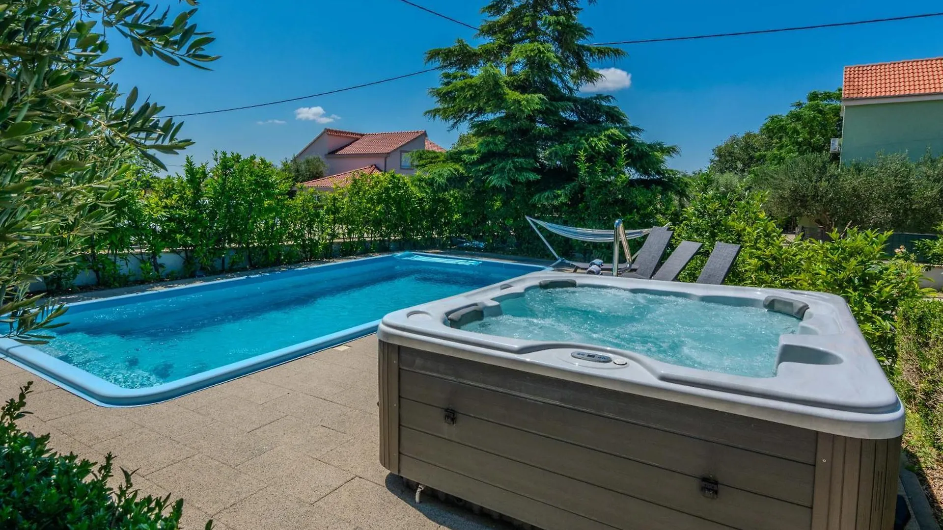 Holiday House Lavanda Gornji Zemunik