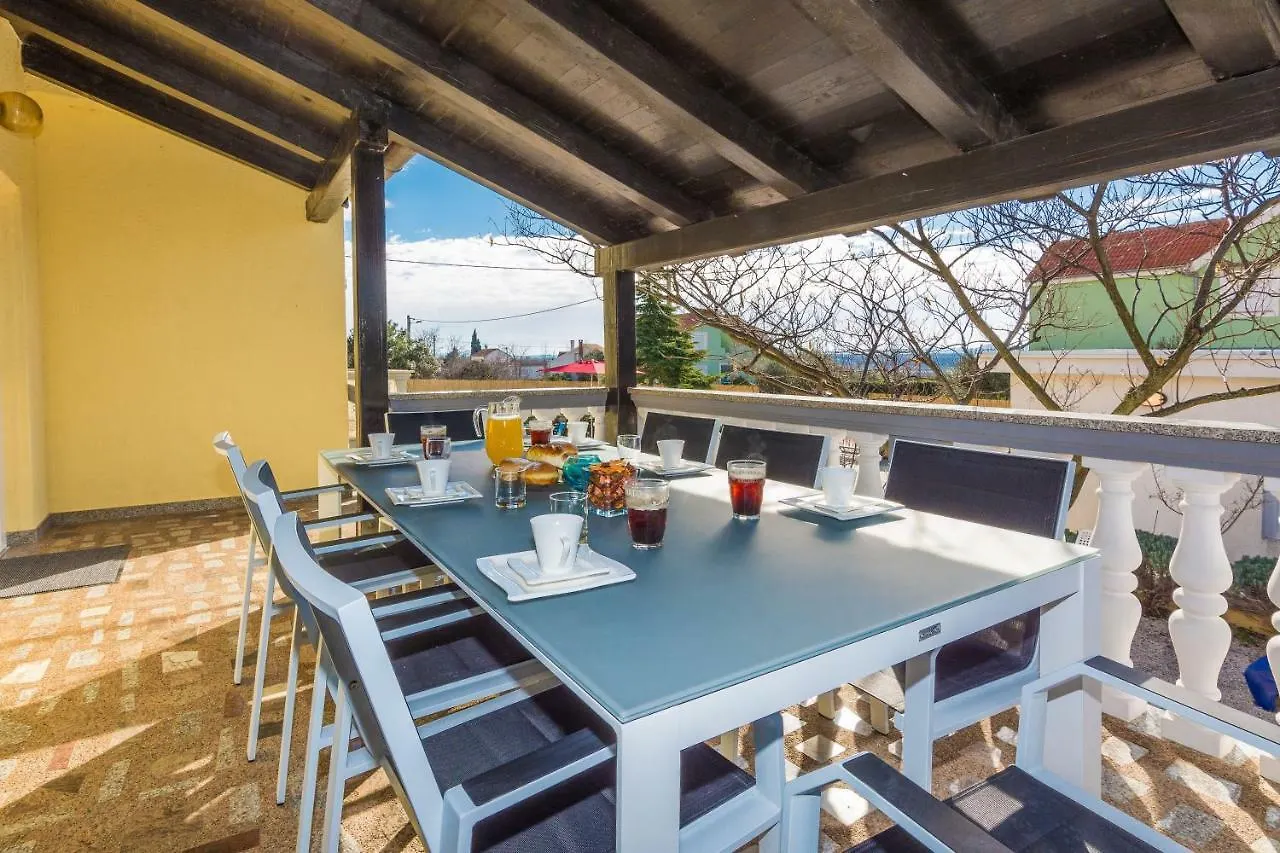 Feriehus Holiday House Lavanda Gornji Zemunik Kroatien