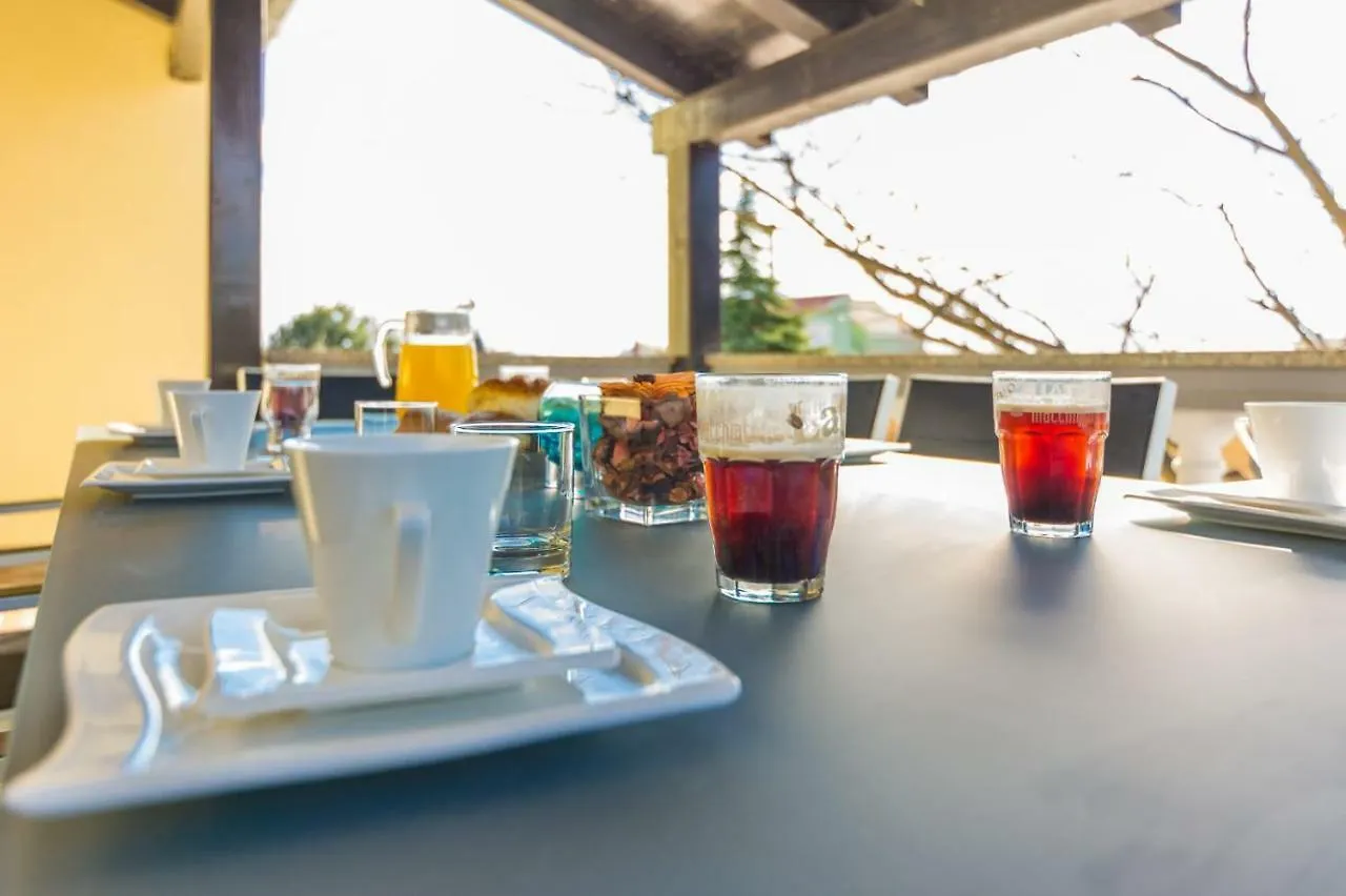 Holiday House Lavanda Gornji Zemunik Kroatien